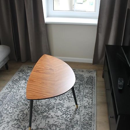 Smartflat & New Apartment City Center Каунас Екстер'єр фото
