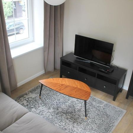 Smartflat & New Apartment City Center Каунас Екстер'єр фото