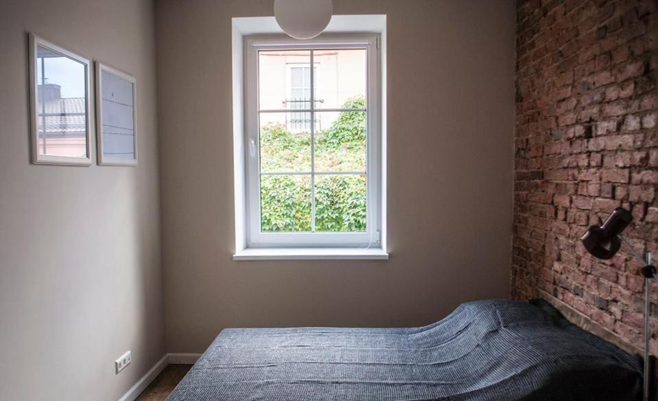 Smartflat & New Apartment City Center Каунас Екстер'єр фото
