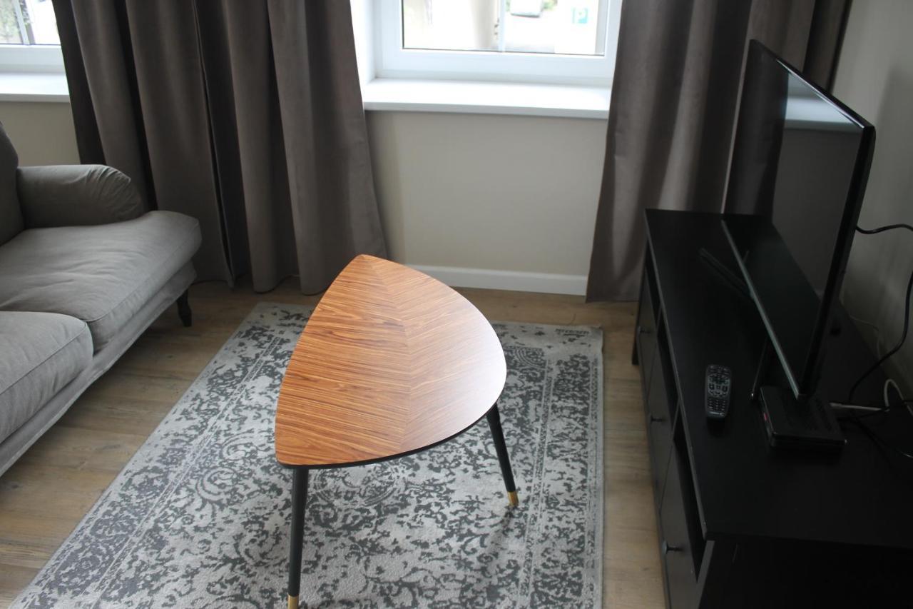 Smartflat & New Apartment City Center Каунас Екстер'єр фото