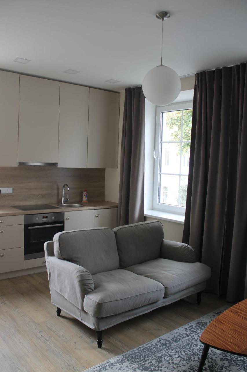 Smartflat & New Apartment City Center Каунас Екстер'єр фото