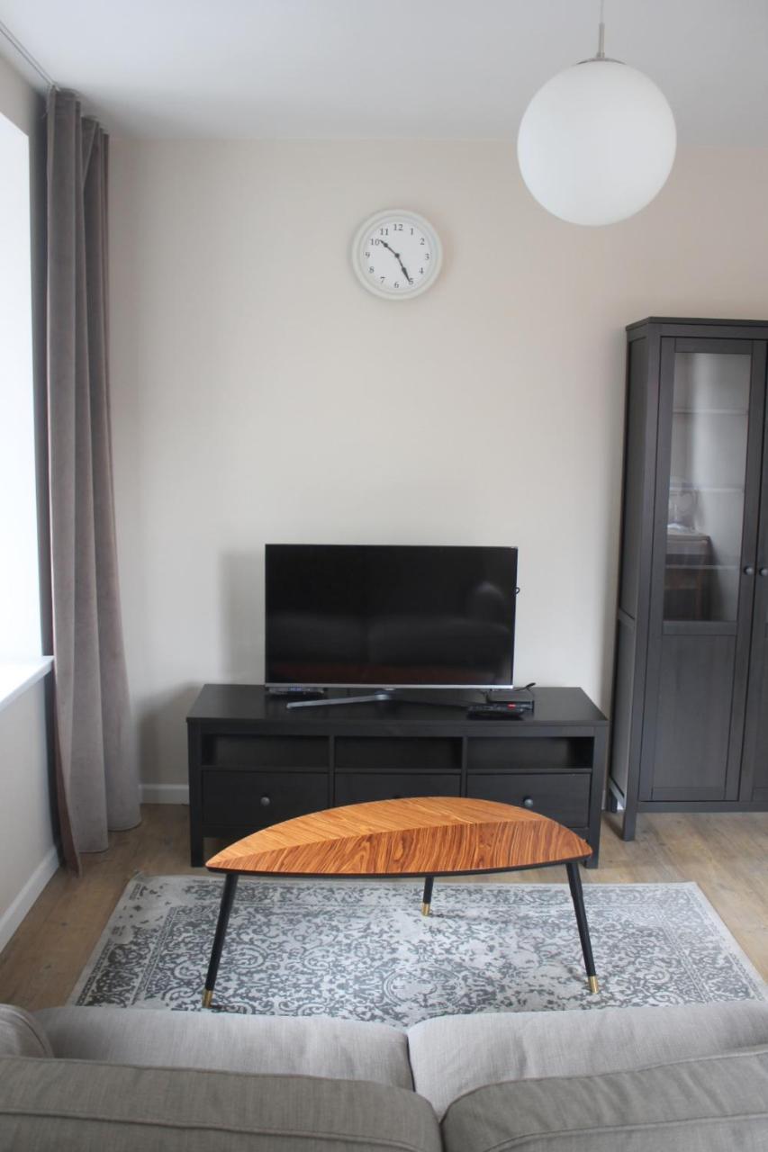 Smartflat & New Apartment City Center Каунас Екстер'єр фото