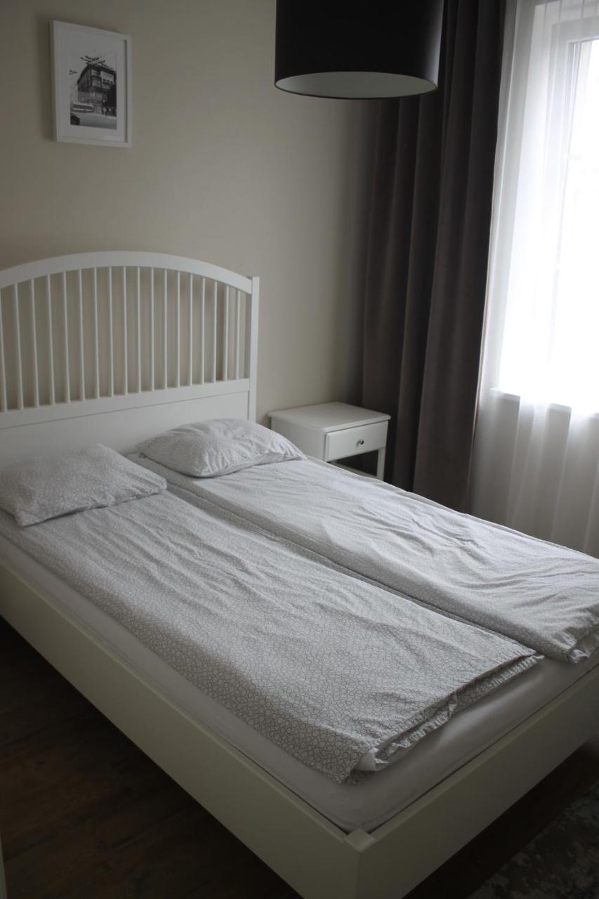 Smartflat & New Apartment City Center Каунас Екстер'єр фото