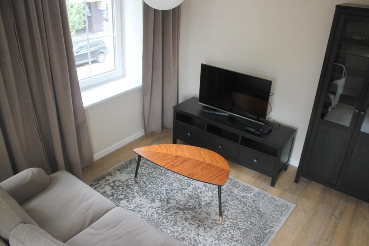 Smartflat & New Apartment City Center Каунас Екстер'єр фото