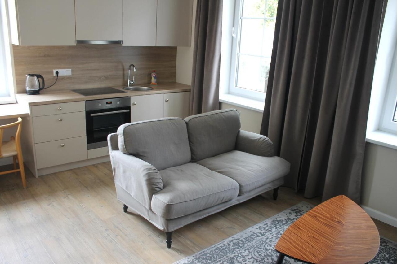 Smartflat & New Apartment City Center Каунас Екстер'єр фото