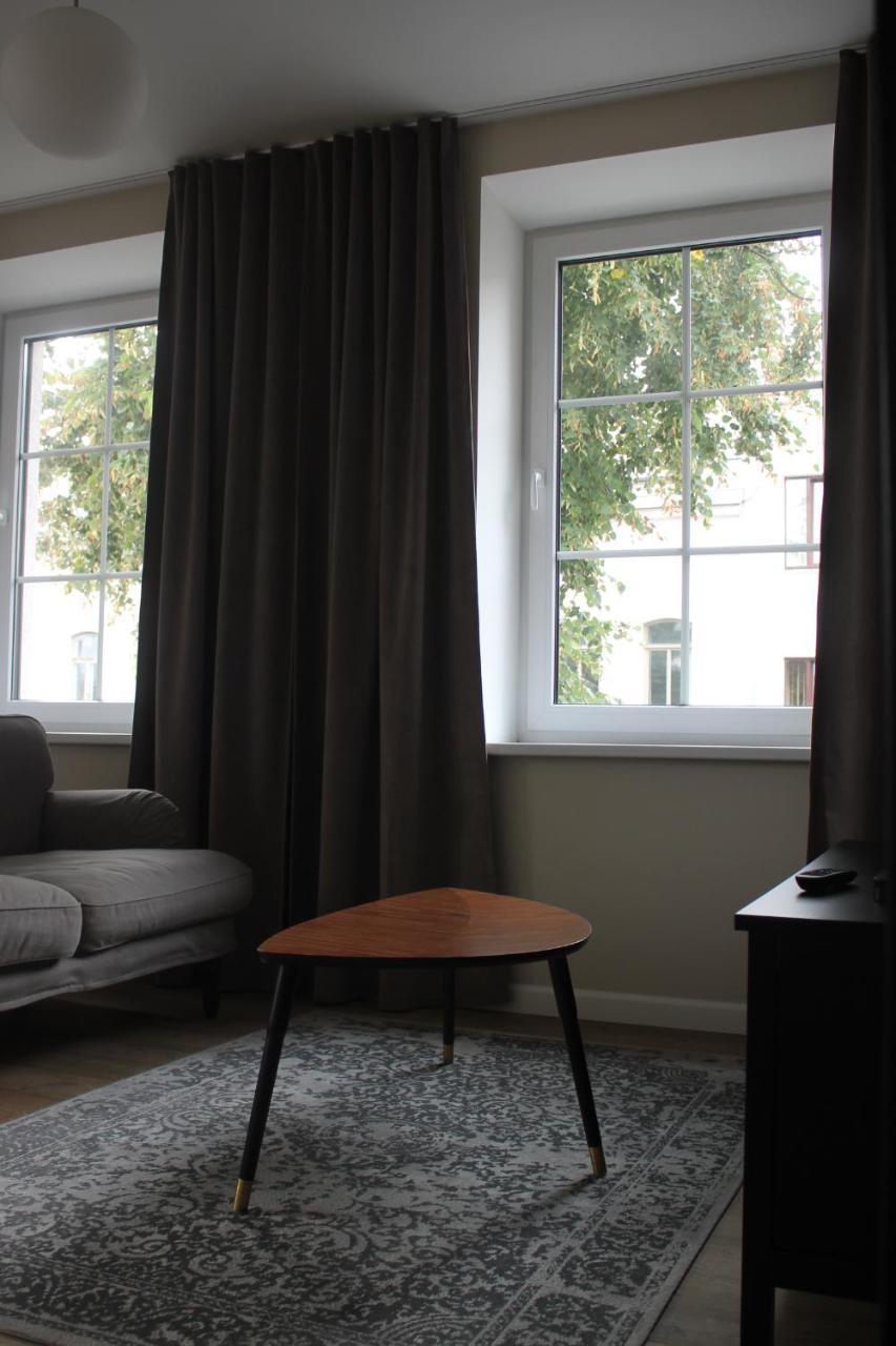 Smartflat & New Apartment City Center Каунас Екстер'єр фото