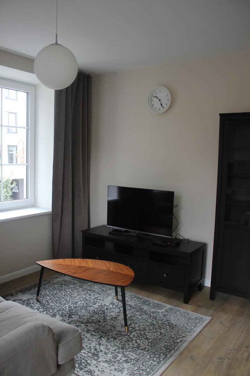 Smartflat & New Apartment City Center Каунас Екстер'єр фото