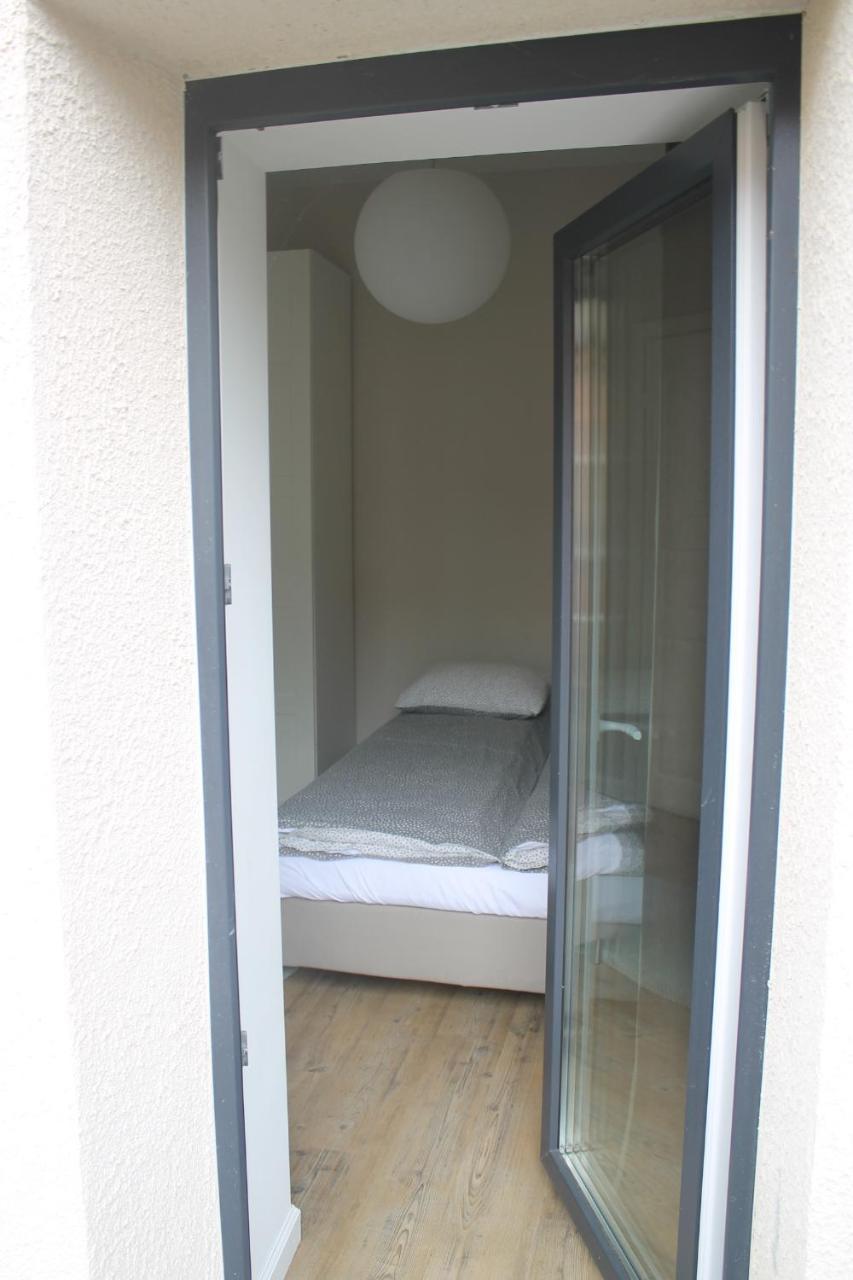 Smartflat & New Apartment City Center Каунас Екстер'єр фото
