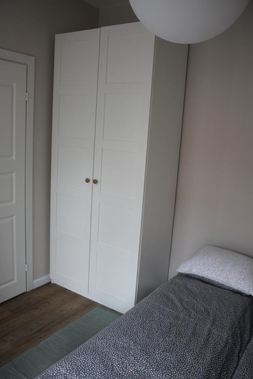 Smartflat & New Apartment City Center Каунас Екстер'єр фото