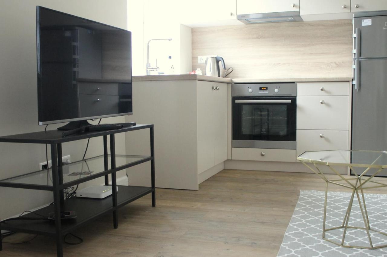 Smartflat & New Apartment City Center Каунас Екстер'єр фото