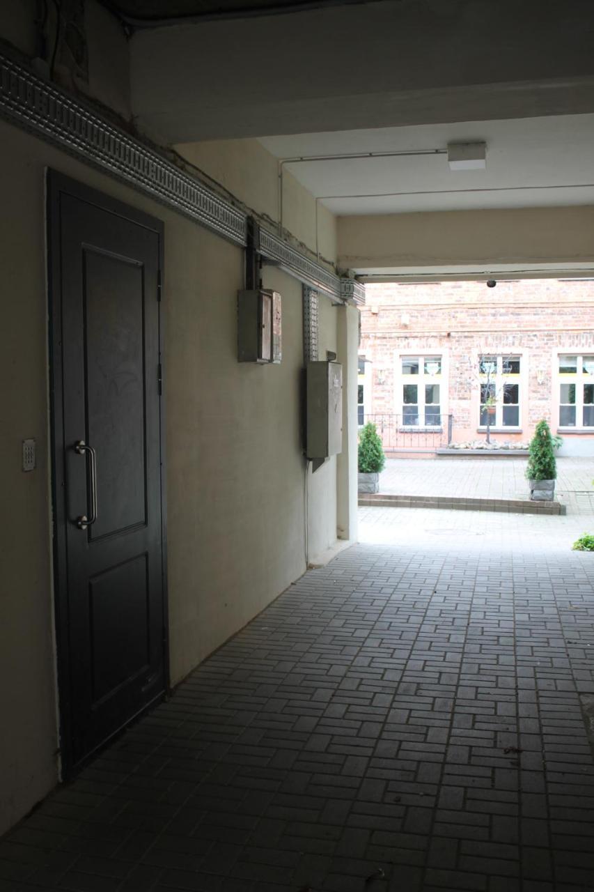 Smartflat & New Apartment City Center Каунас Екстер'єр фото