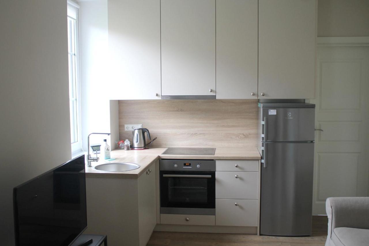 Smartflat & New Apartment City Center Каунас Екстер'єр фото